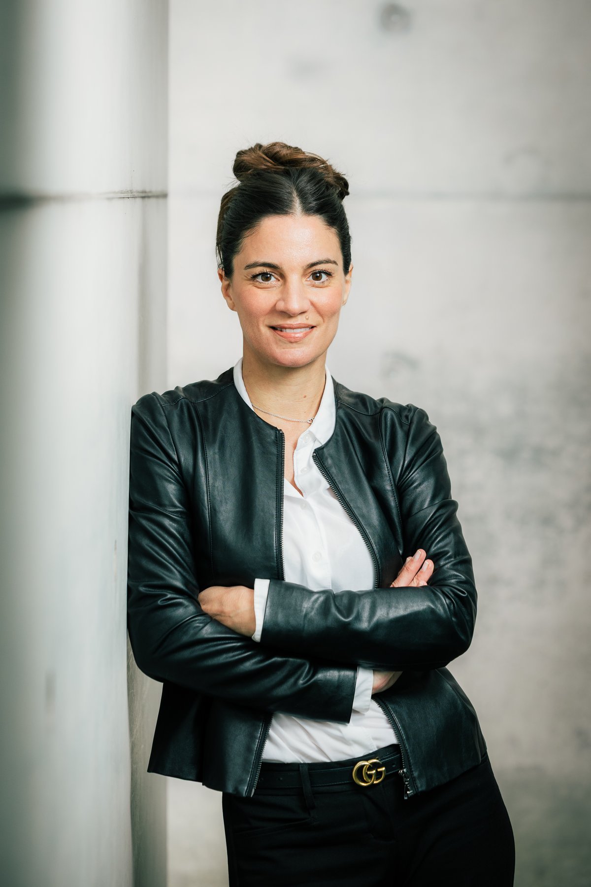 Katharina Bickel