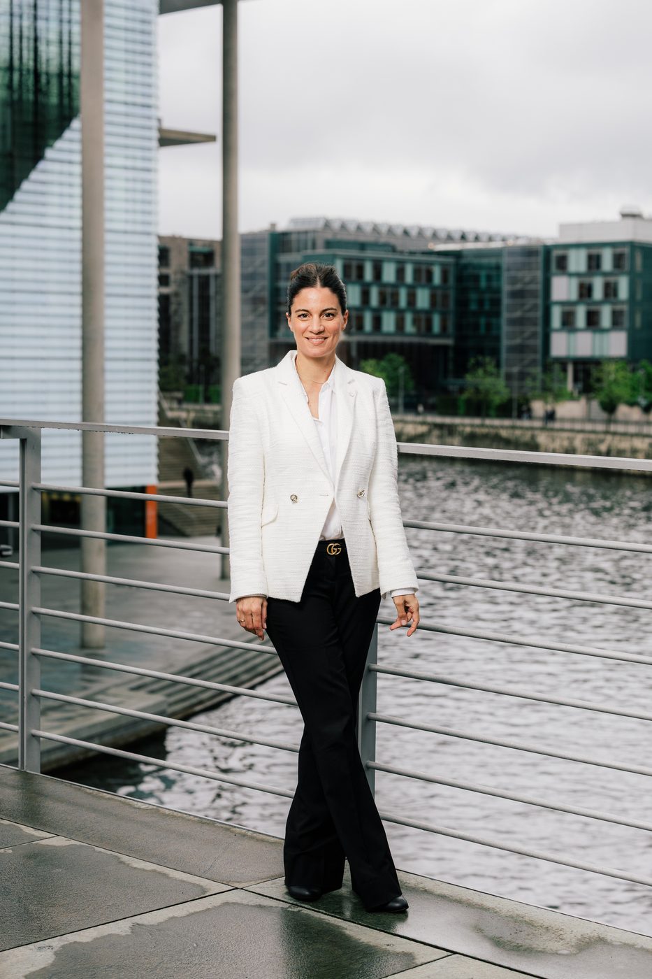 Katharina Bickel