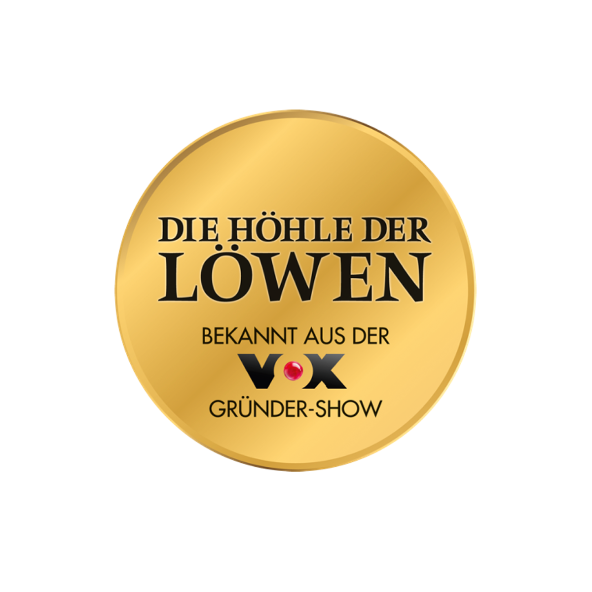 Die Höhle der Löwen