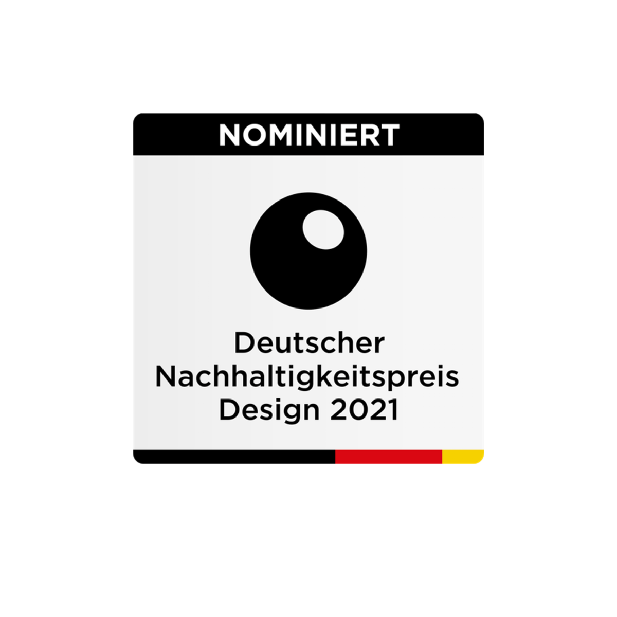Deutscher Nachhaltigkeitspreis
