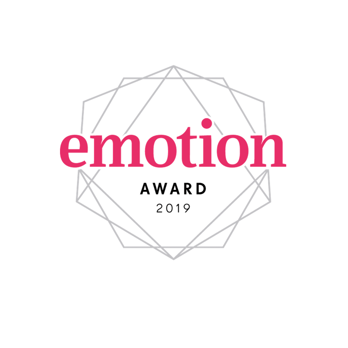 emotion award